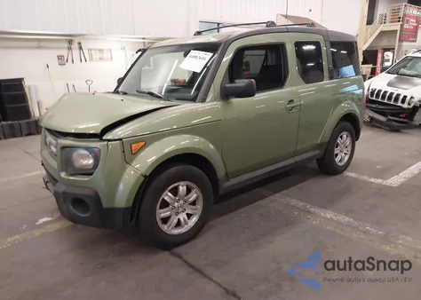 2006 Honda Element Ex-P z USA, uszkodzony, nr VIN 5J6YH28746L019127